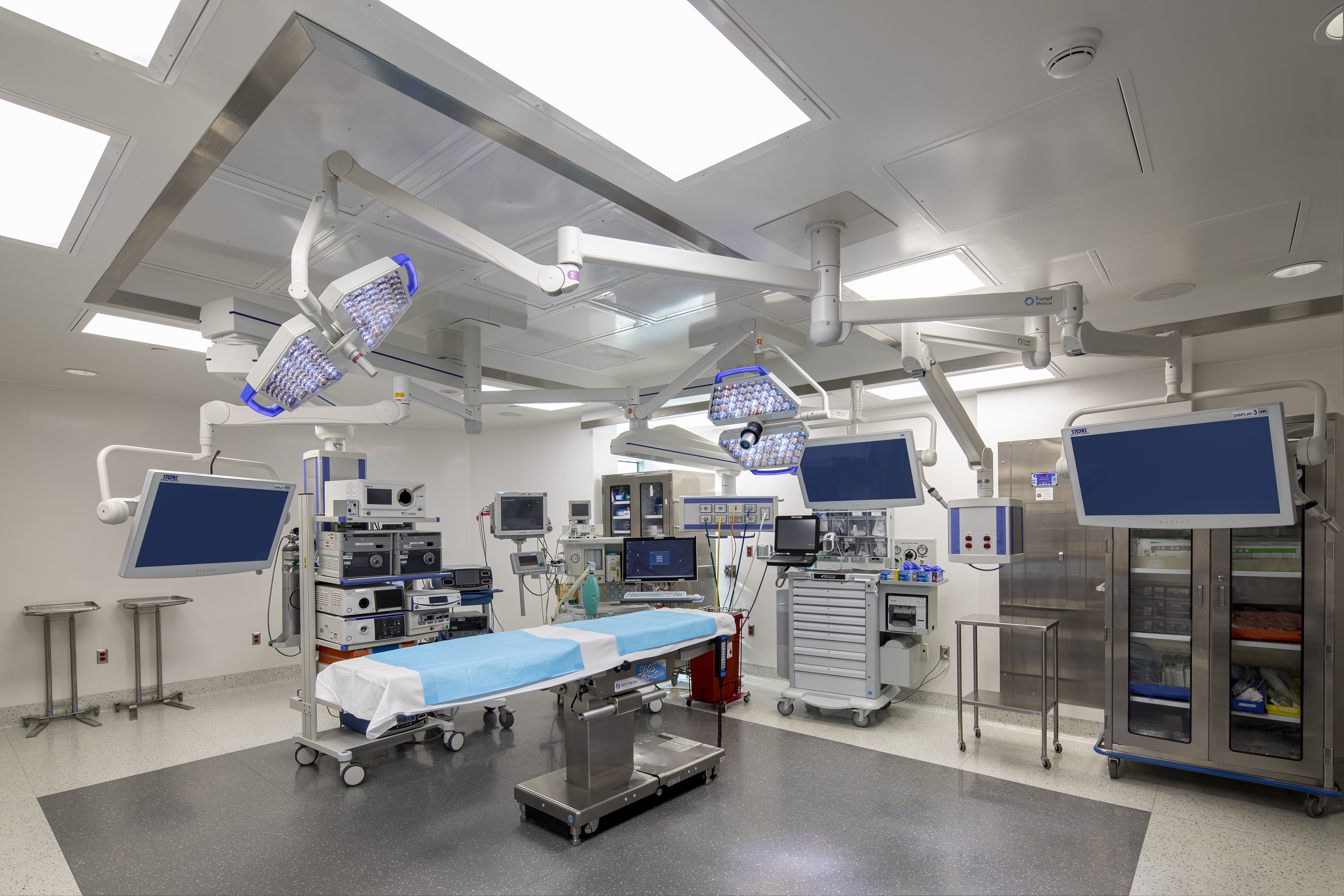 Northside Operating Room